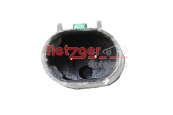 METZGER 09001364 GREENPARTS Sensor, Raddrehzahl